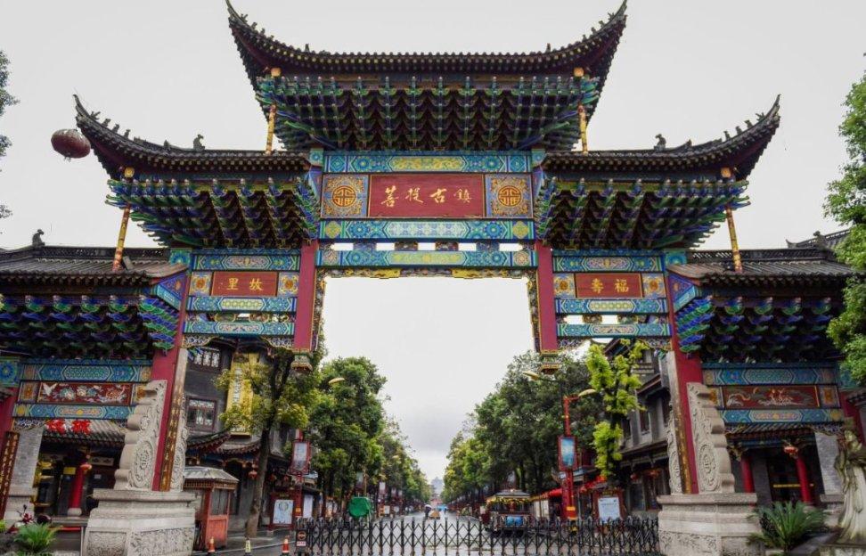 进击的飞机