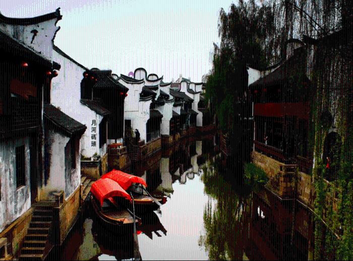 荣耀战魂